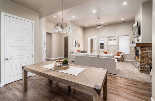 St. George Villa | Snow Canyon Hideaway at The Ledges Golf Club *Resort Amenities Included!
