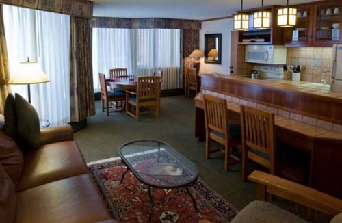 Salt Lake Mountain Resorts Apartment | Snowbird Cliff Club 2BR Condo – Unbeatable Ski Access