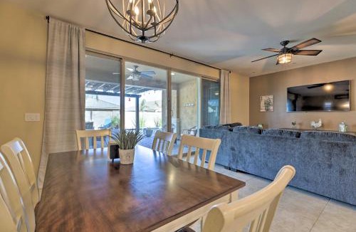 Queen Creek House | Snowbird Escape w/Resort Amenities in Queen Creek
