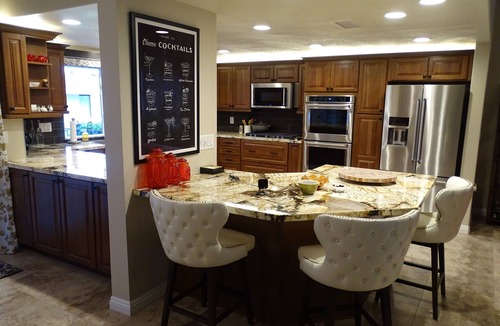 Indian Wells House | Snowbirds & Tennis Lovers High End Comfort - Fully Remodeled