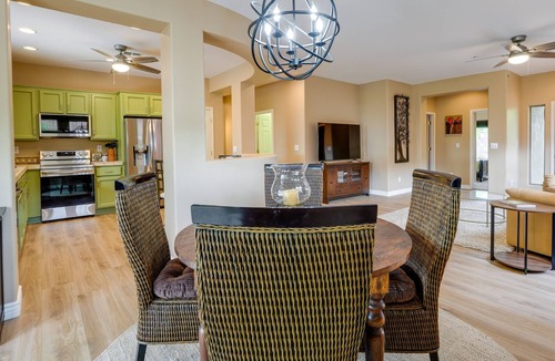 Anthem Country Club House | Snowbirds Welcome! Anthem Gem w/Fairway Views