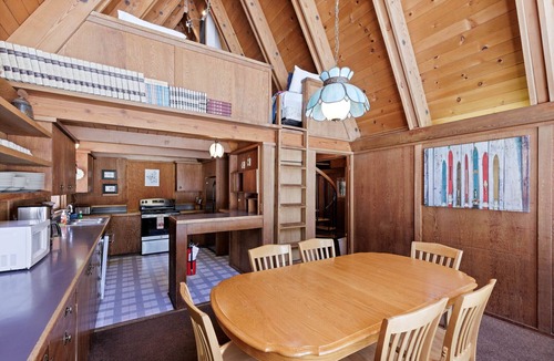Alpine Meadows House | Snowy Paws Alpine Meadows - Ski Shuttle- Dog OK - Close to Slopes - Amazing Views
