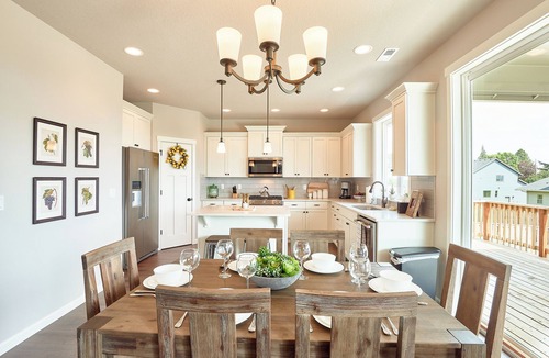 Dundee House | So Fresh & So Clean - A Brier Maison Luxury Rental