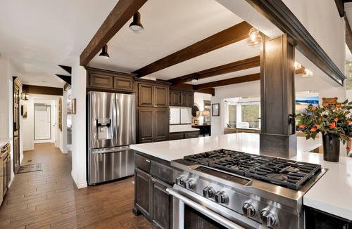 Fox Farm Cabin | Soaring Pines #2193