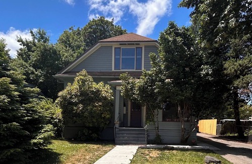 West Eugene Apartment | SOHO Eugene - Cozy 1-bedroom apartment with HVAC System, WiFi