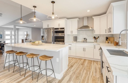 Avant House | Sol House by AvantStay | Backyard Oasis 20mins from Scottsdale