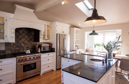 Solana Beach House | Solana Beach Beauty