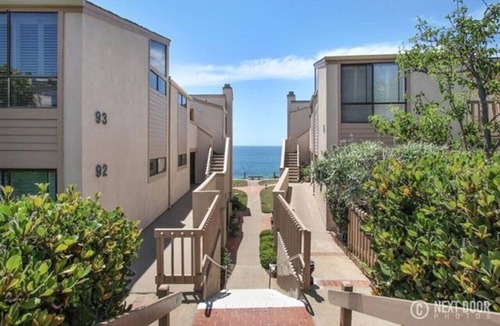 Solana Beach Villa | Solana Beach Retreat: a Stone`s Throw to the Sand!