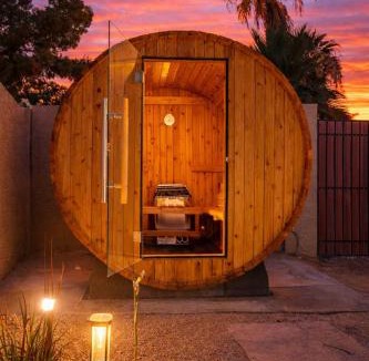 Santiago House | Solara - Pool & Spa - Mins to Scottsdale Quarter