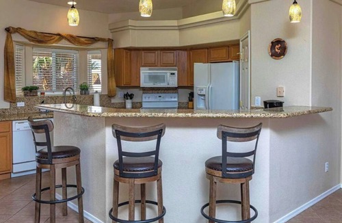 Lake Havasu City House | Soleil Oasis w/Pool/lakeside