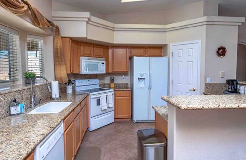 Lake Havasu City House | Soleil Oasis w/Pool/lakeside