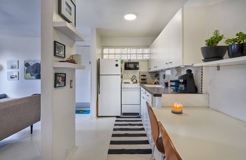 Deepwell Estates House | Some like it Hot: @ the Ocotillo Lodge Bungalow