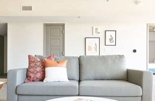 Downtown Phoenix Apartment | Sonder at McKinley | Superior One-Bedroom Apartment
