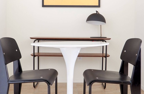 Little Italy Apartment | Sonder at The Continental