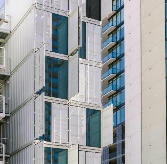 Evans Churchill Apartment | Sonder by Marriott Bonvoy Ida Apartments Downtown
