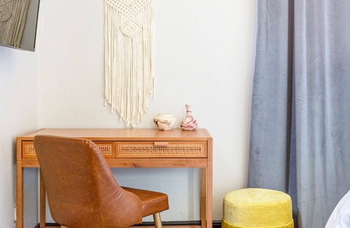Hayes Valley Apartment | Sonder Hayes Valley | Superior Two-Bedroom Suite