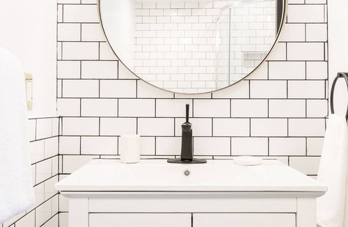 Hayes Valley Apartment | Sonder Hayes Valley | Double Queen Room