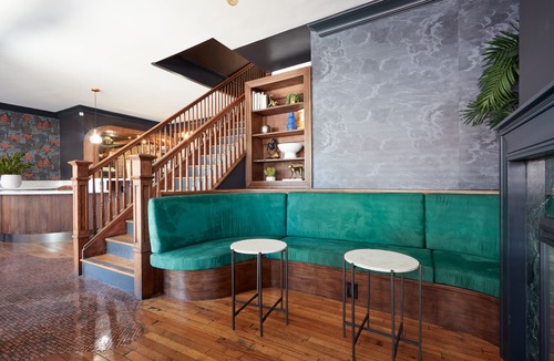 East Village Apartment | Sonder The Baker | Queen Room