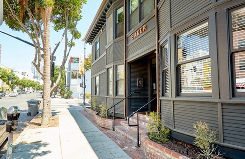 East Village Apartment | Sonder The Baker | Small Full Room