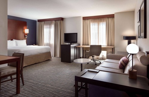 Tempe Hotel | Sonesta ES Suites Tempe