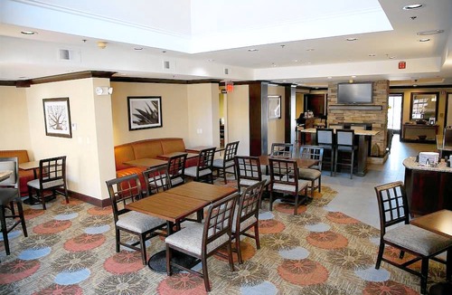 San Bruno Hotel | Sonesta ES Suites San Francisco Airport