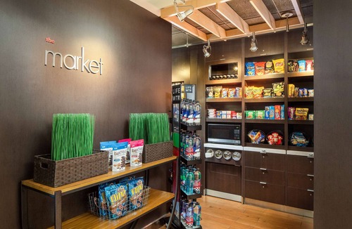 Laguna Hills Hotel | Sonesta Select Laguna Hills Irvine Spectrum