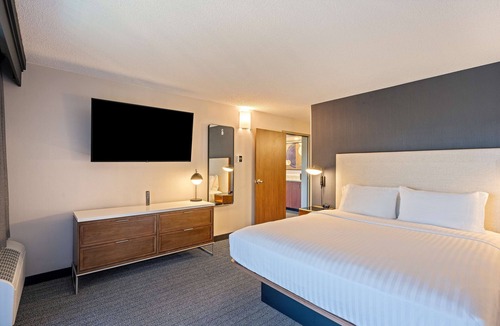 San Ramon Hotel | Sonesta Select San Ramon