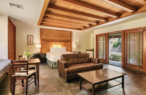 Bodega Hotel | Sonoma Coast Villa