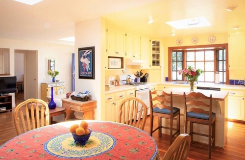 Sonoma Cottage | Sonoma Country Cottage w/Pool, Spa, & Bocce