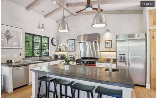 Kenwood Villa | SONOMA CREEK VILLA NEW PICKLEBALL COURT, heated pool, hot tub, gated, EV Charger