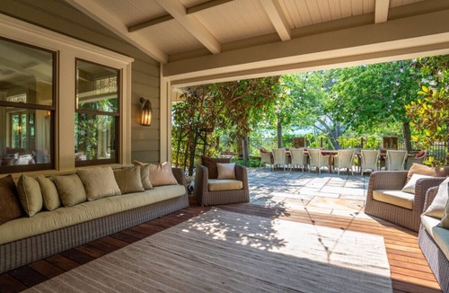 Sonoma House | Sonoma Vista Estate - 7 BD, Pool, Spa, Near Plaza