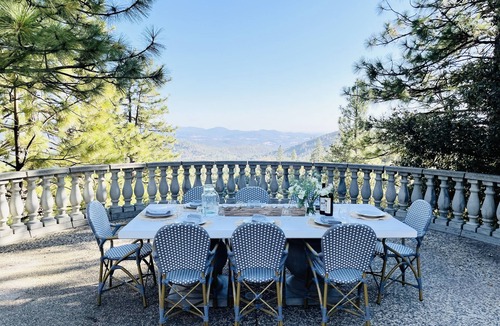 Sonora House | Sonora Luxury, near Dodge Ridge, Murphys, Yosemite