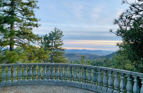 Sonora House | Sonora Luxury, near Dodge Ridge, Murphys, Yosemite