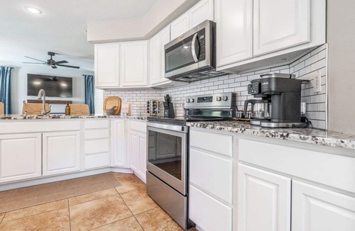 Tatum Ranch House | Sonoran Sanctuary, Pool Heat and Cool, Desert Views, Pet Friendly
