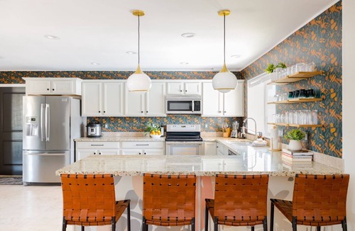 Raskin Estates House | Sonoran Soul: Luxe Scottsdale Retreat with Pool, Hot Tub & Game Room