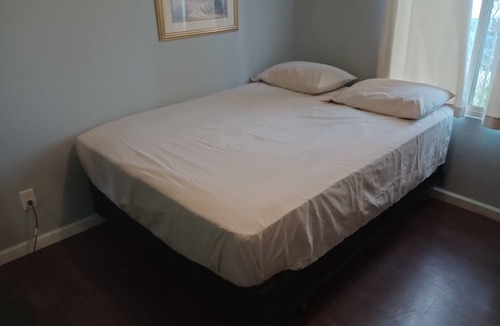 North Las Vegas House | Soothing 1-bedroom with AC in North Las Vegas
