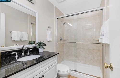 Concord Condo | Soothing 1-bedroom condo in Pleasant Hill