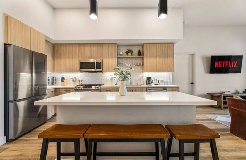 Costa Mesa Apartment | South Coast Apartment Home | Top Amenities