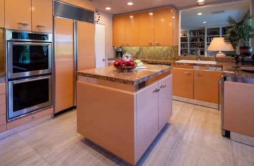 Indian Canyon House | South End Sanctuary Special Spring & Summer Rates Now In Effect