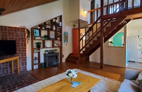 Southeast Eugene House | South Hills Townhouse