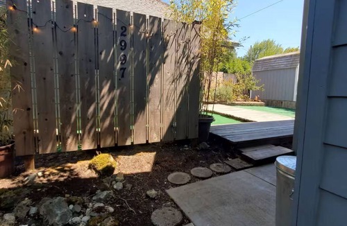 Southeast Eugene House | South Hills Townhouse