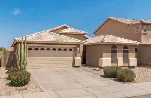 South Mountain House | South Mountain House