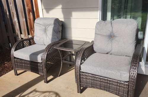 Salem House | South Salem - Close to I-5 and Costco, easy Shop and Eat