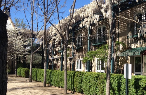 St. Helena Hotel | Southbridge Napa Valley