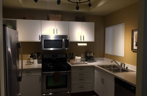 Palm Springs Condo | Southeastern Palm Springs