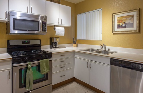 Palm Springs Condo | Southeastern Palm Springs