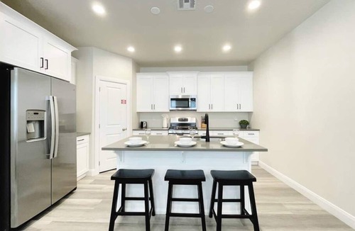Washington House | Southern Utah charm. Close to St George and National Parks
