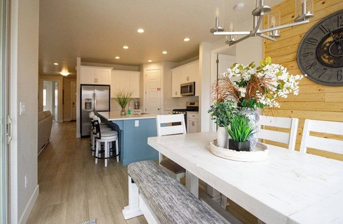 Washington House | Southern Utah charm. Close to St George and National Parks