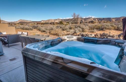 St. George House | Southern Utah Soiree