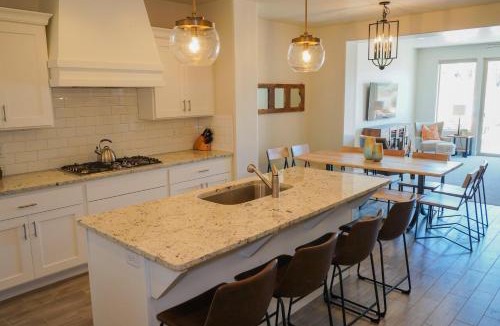 St. George House | Southern Utah Soiree